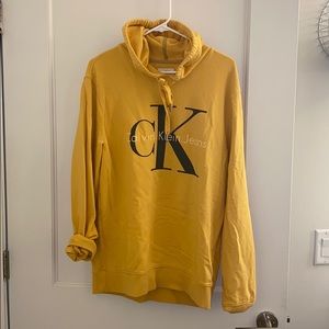 Calvin Klein hoodie